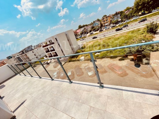 Vandut Apartament 2 camere - Mamaia Nord, Navodari