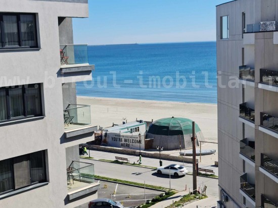 Vanzare Apartament 2 camere - Mamaia Nord, Navodari