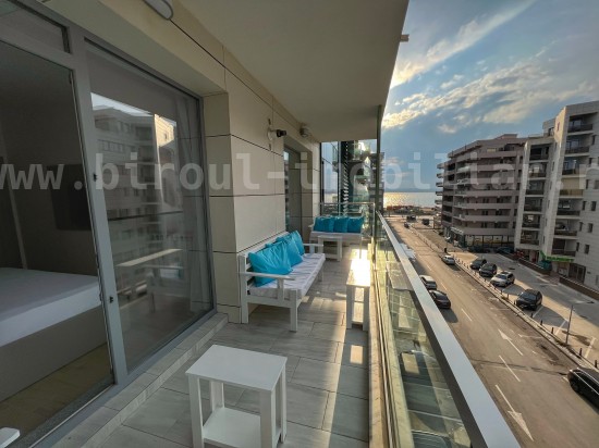 Vanzare Apartament 2 camere - Mamaia Nord, Navodari