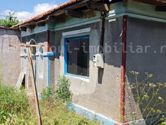 Vanzare Casa 50 m² - central, Cumpana