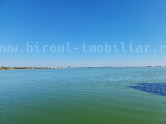 Vanzare Teren Intravilan 200 m² - Lac Siutghiol, Ovidiu