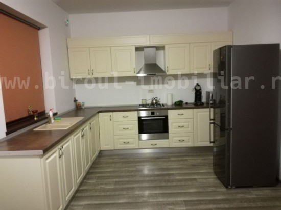 Vanzare vila 220 m² - Mamaia Nord, Navodari