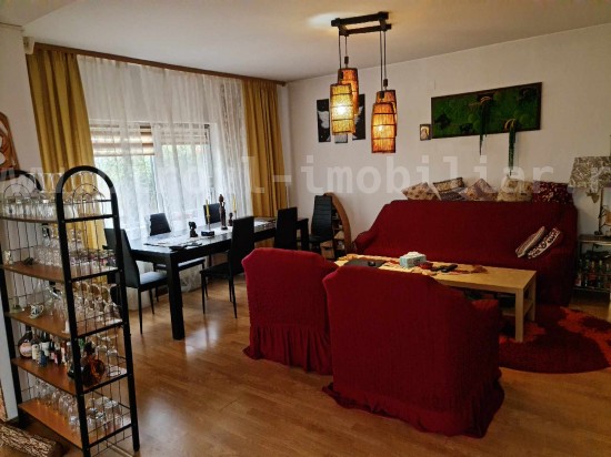 Verkauft mansion 243 m² - Bratianu, Constanta