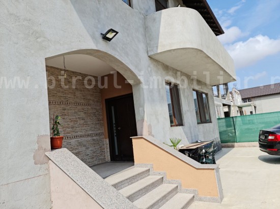 Zu verkaufen mansion 220 m² - ANL, Cumpana