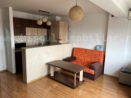 Zu vermieten Wohnung 2 Zimmer - Baba Novac, Constanta